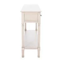 Safavieh Peyton 3-Drawer Console Table