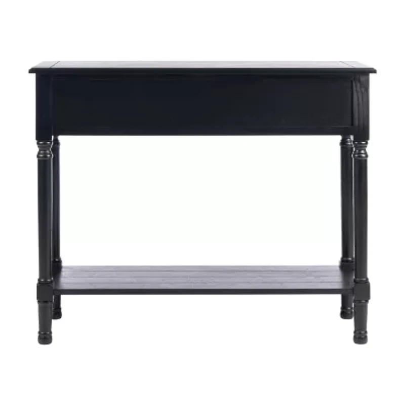 Safavieh Primrose -Drawer Console Table