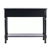 Safavieh Primrose -Drawer Console Table