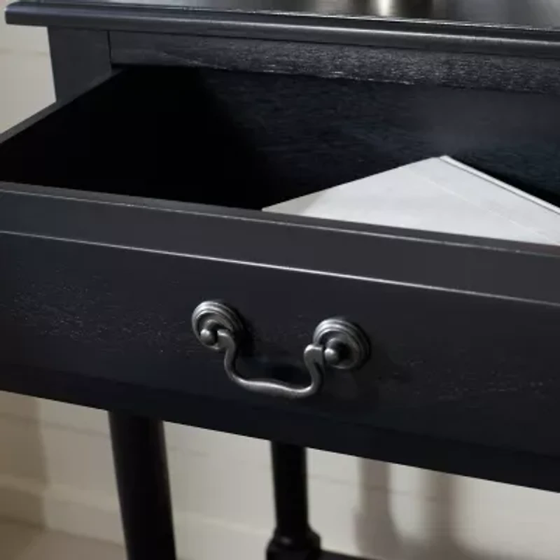 Safavieh Primrose -Drawer Console Table