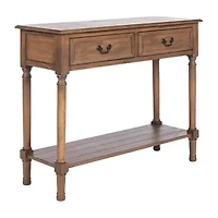Safavieh Primrose 2-Drawer Console Table