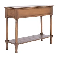 Safavieh Primrose 2-Drawer Console Table