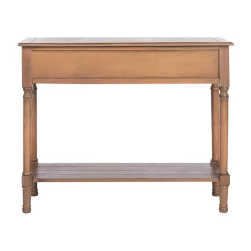 Safavieh Primrose 2-Drawer Console Table