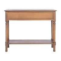Safavieh Primrose 2-Drawer Console Table