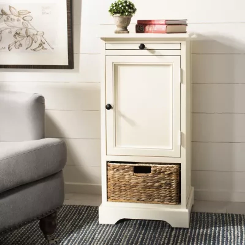 Safavieh Raven Storage Accent Cabinet