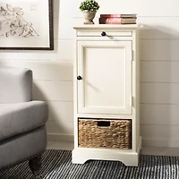Safavieh Raven Storage Accent Cabinet