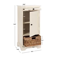 Safavieh Raven Storage Accent Cabinet