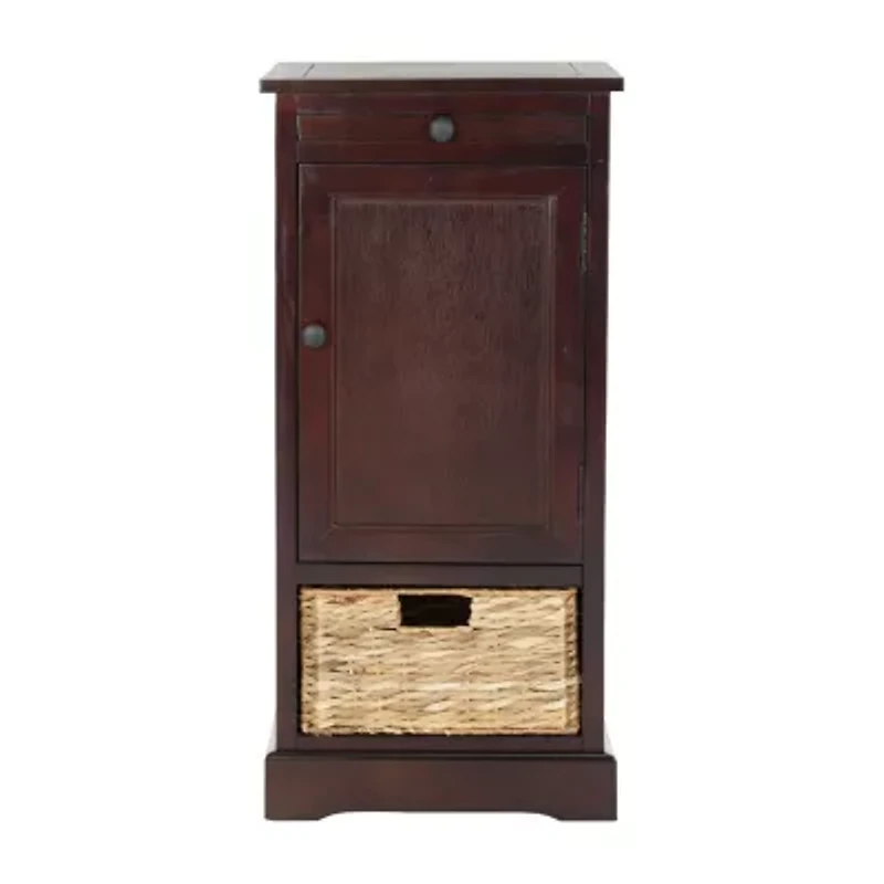 Raven Storage Accent Cabinet