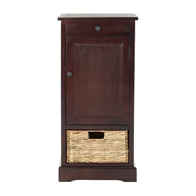 Raven Storage Accent Cabinet