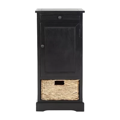 Safavieh Raven Storage Accent Cabinet