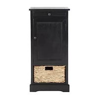 Safavieh Raven Storage Accent Cabinet