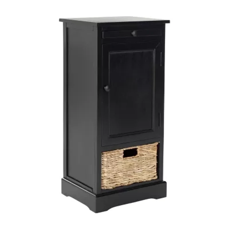 Safavieh Raven Storage Accent Cabinet