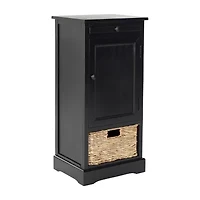 Safavieh Raven Storage Accent Cabinet