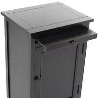 Safavieh Raven Storage Accent Cabinet