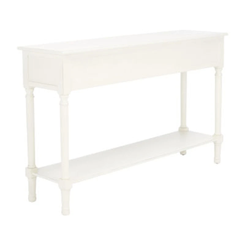 Safavieh Landers 3-Drawer Console Table