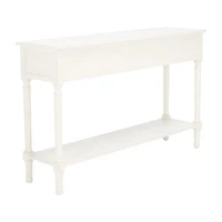 Safavieh Landers 3-Drawer Console Table