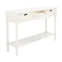 Safavieh Landers 3-Drawer Console Table