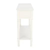 Safavieh Landers 3-Drawer Console Table