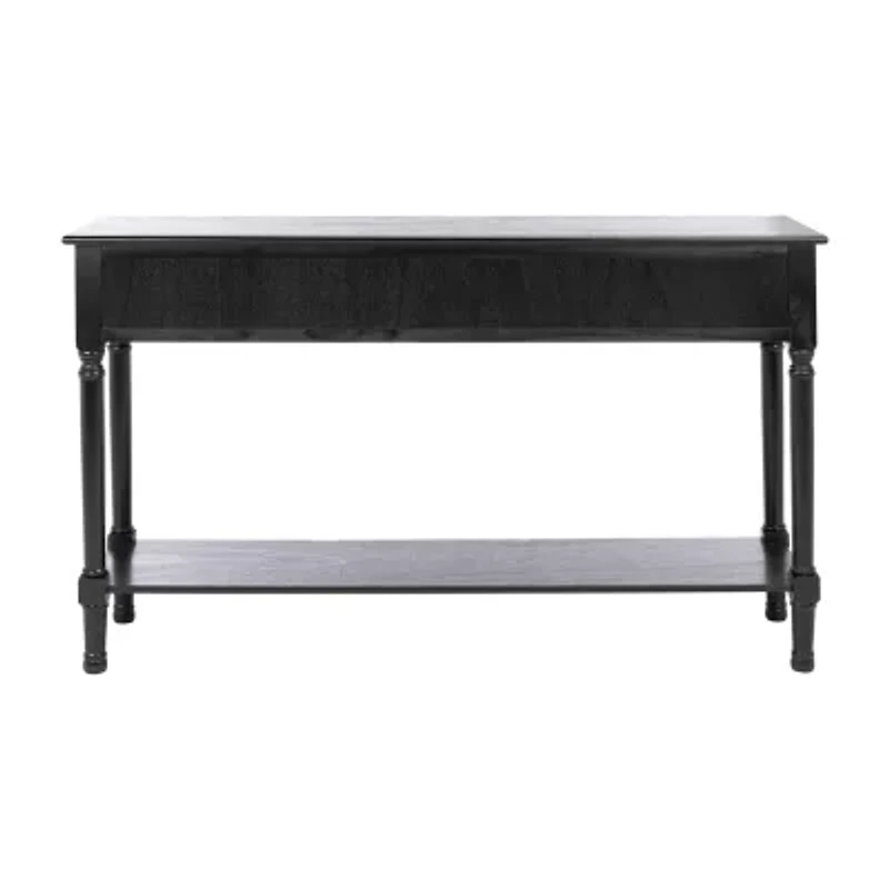 Safavieh Landers 3-Drawer Console Table