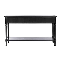 Safavieh Landers 3-Drawer Console Table
