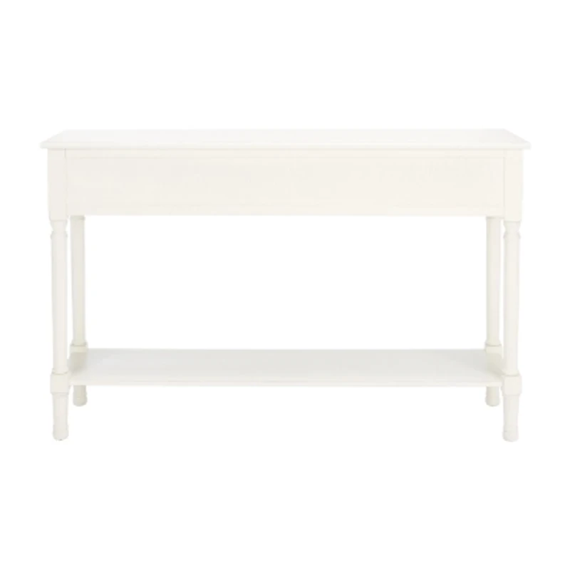 Safavieh Landers 3-Drawer Console Table
