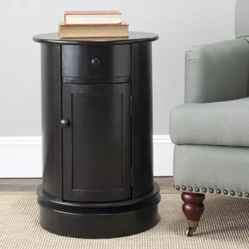 Safavieh Tabitha Storage Accent Cabinet