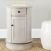 Safavieh Tabitha Storage Accent Cabinet