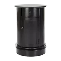 Tabitha Storage Accent Cabinet