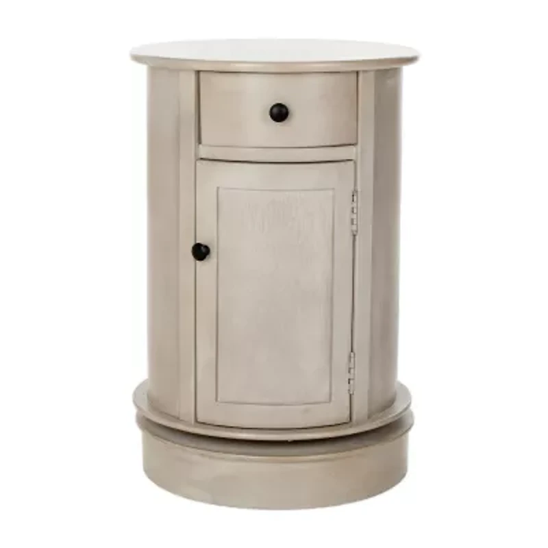 Safavieh Tabitha Storage Accent Cabinet