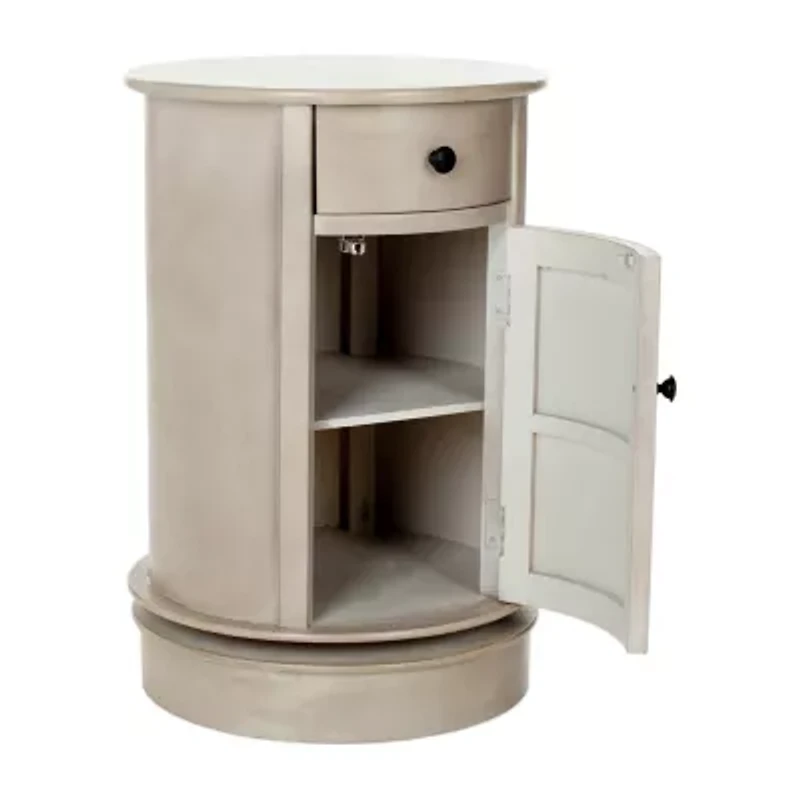Safavieh Tabitha Storage Accent Cabinet
