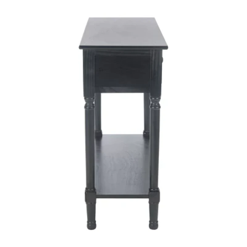 Safavieh Tate 2-Drawer Console Table