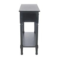 Safavieh Tate 2-Drawer Console Table