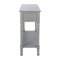 Safavieh Tate 2-Drawer Console Table
