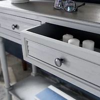 Safavieh Tate 2-Drawer Console Table