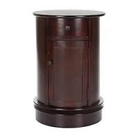 Safavieh Tabitha Storage Accent Cabinet