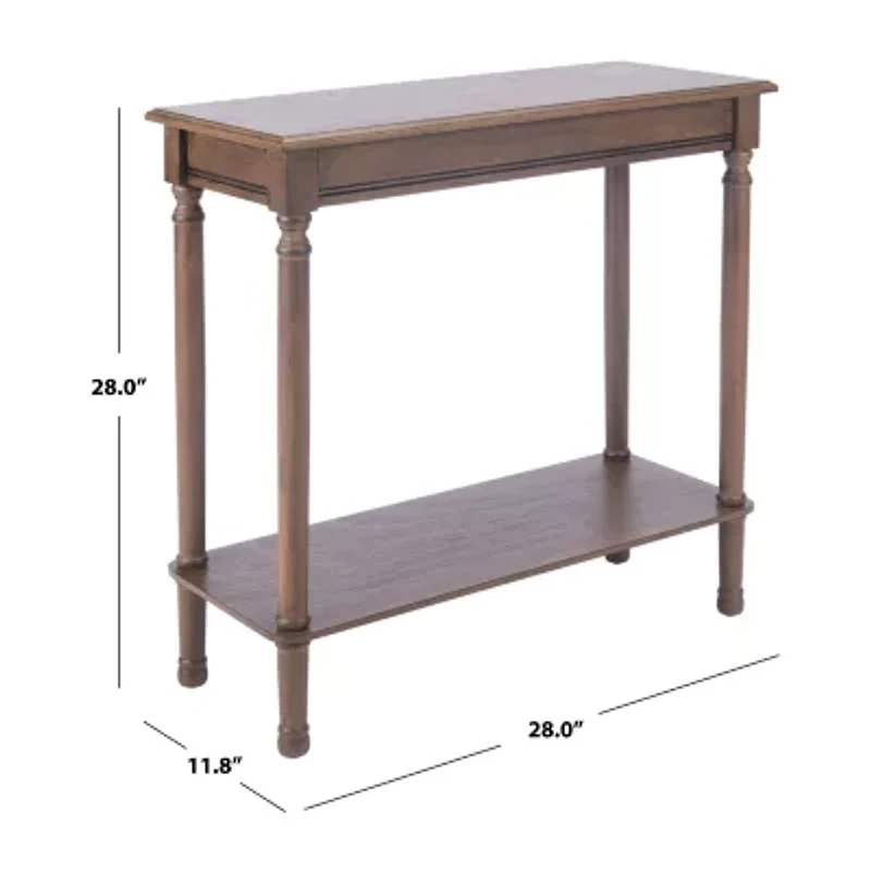 Safavieh Tinsley Console Table