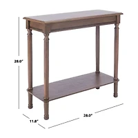 Safavieh Tinsley Console Table