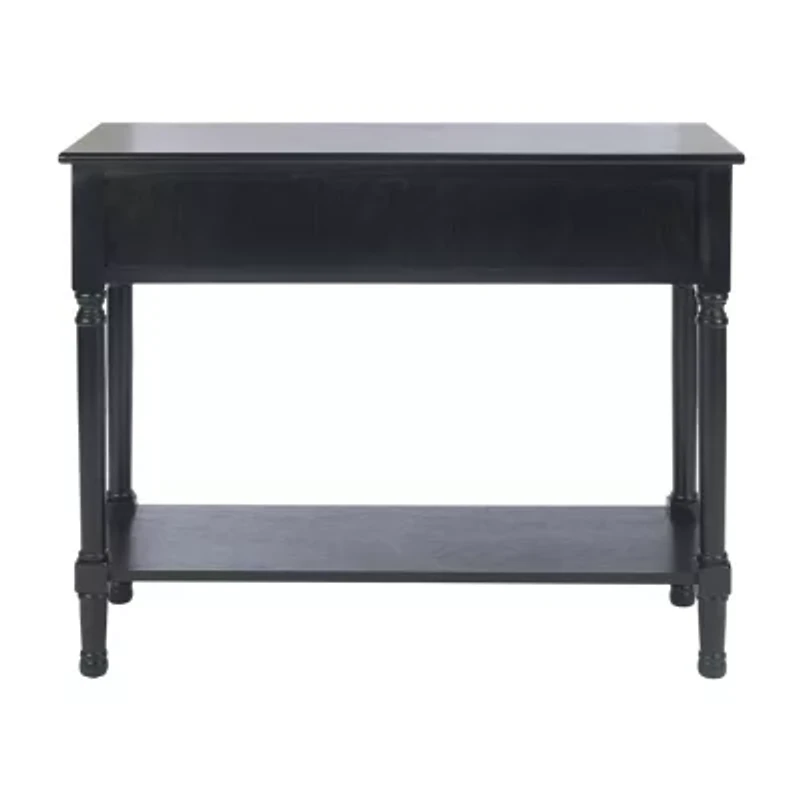 Safavieh Allura 2-Drawer Console Table