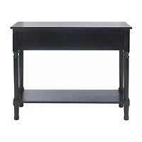 Safavieh Allura 2-Drawer Console Table