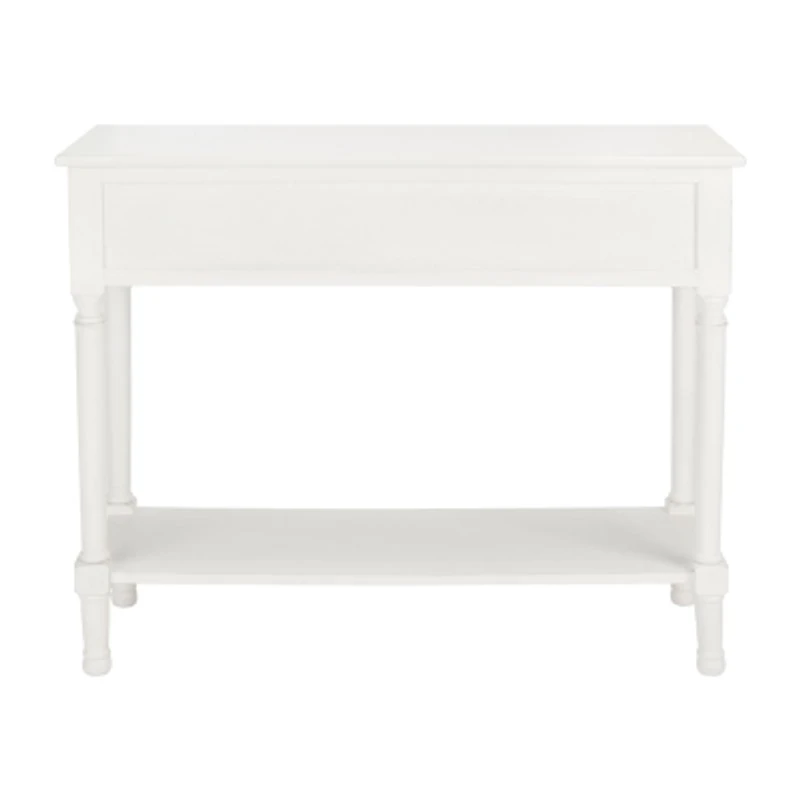 Safavieh Allura 2-Drawer Console Table