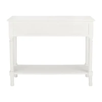 Safavieh Allura 2-Drawer Console Table
