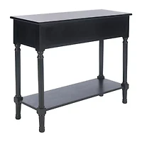 Safavieh Allura 2-Drawer Console Table