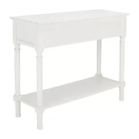 Safavieh Allura 2-Drawer Console Table