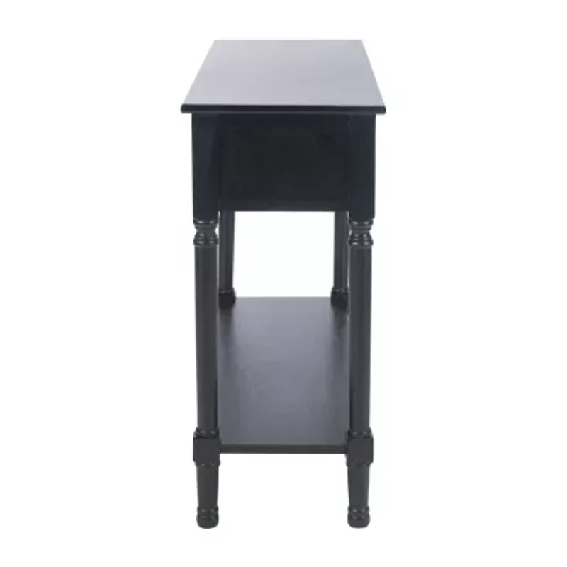 Safavieh Allura 2-Drawer Console Table