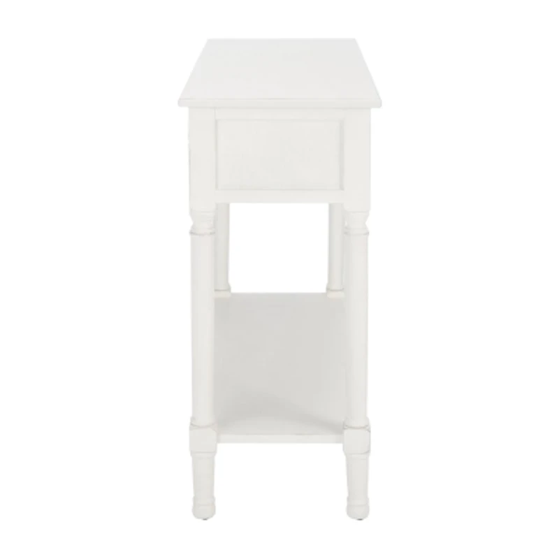 Safavieh Allura 2-Drawer Console Table