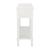 Safavieh Allura 2-Drawer Console Table