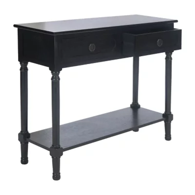 Safavieh Allura 2-Drawer Console Table