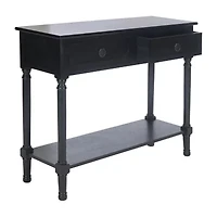 Safavieh Allura 2-Drawer Console Table