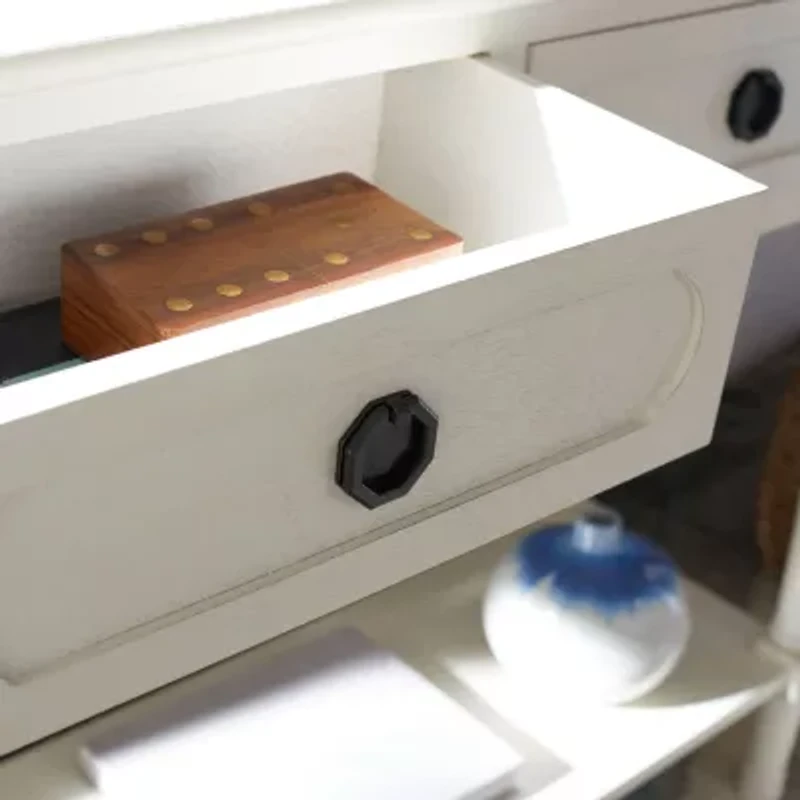 Safavieh Allura 2-Drawer Console Table