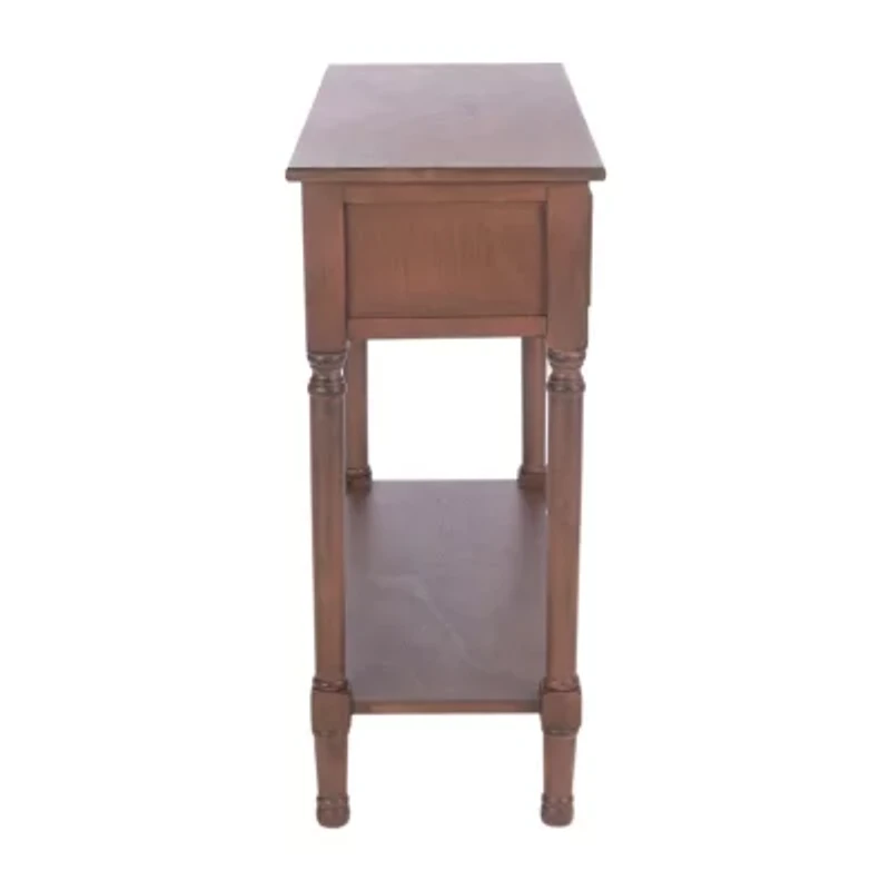 Safavieh Allura 2-Drawer Console Table